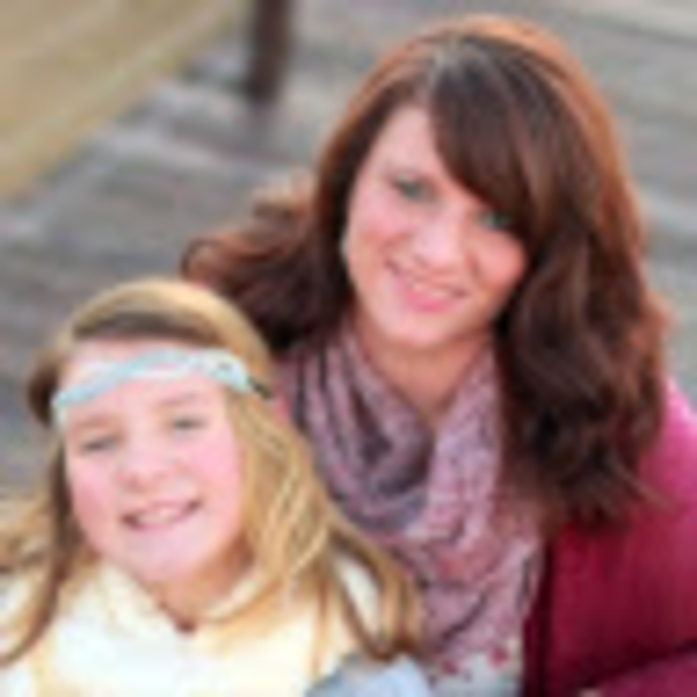 Meet your Posher, Jaimie